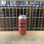 'Show Pony' Pale Ale, Last Best Brewing 473ml 5%