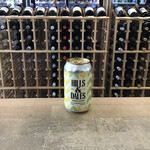 Cabin Brewing 'Hills & Dales' Saison, Cabin Brewing 355ml 9.5%