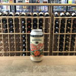 Town Square 'The Big Peel' Orange Witbier, Town Square 473ml 3.2%
