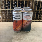 Aussie XPA, Yukon Brewing 4x473ml 5.5%
