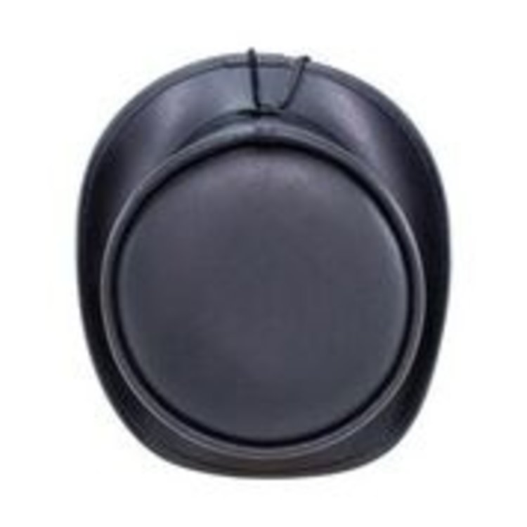 Haut-de-forme Cuir El Dorado  AMERICAN HAT