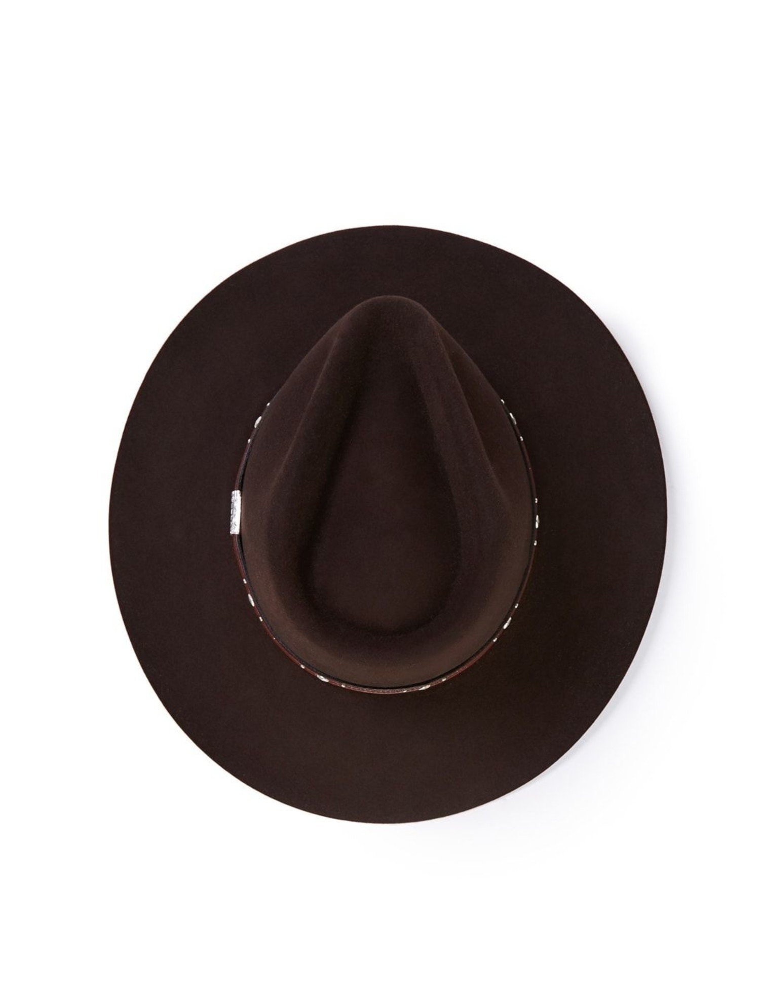 Le chapeau cowboy plume, Fumile, Chapeaux, Fabrique 1840, Créateurs  canadiens