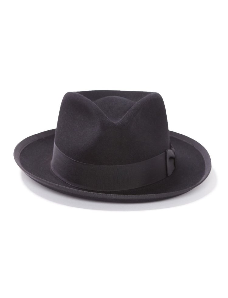 Chapeau Fedora Feutre Fourrure Whippet STETSON