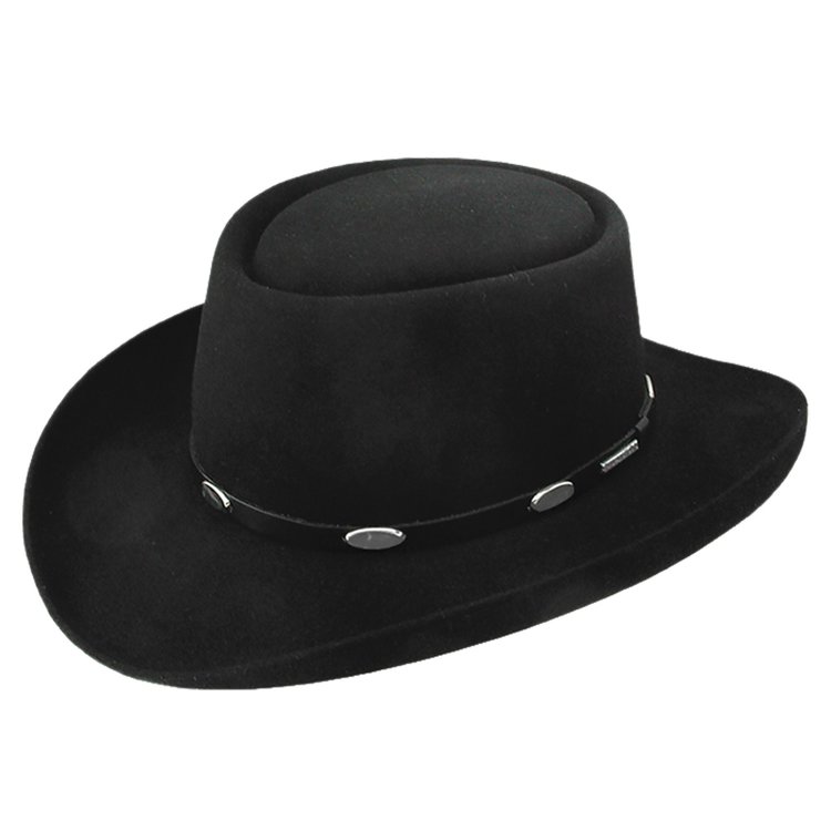 Royal Flush 5X Cowboy Hat STETSON