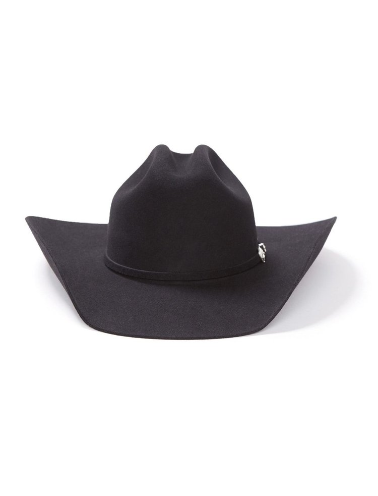 Chapeau Cowboy Feutre Bison Corral STETSON