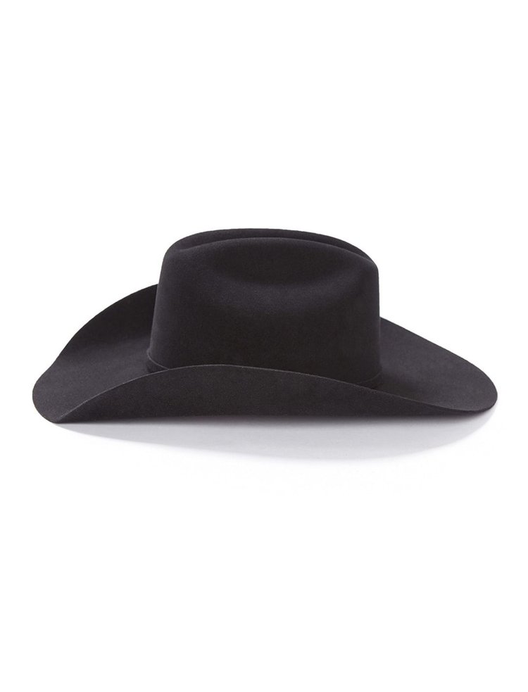 Chapeau Cowboy Feutre Bison Corral STETSON
