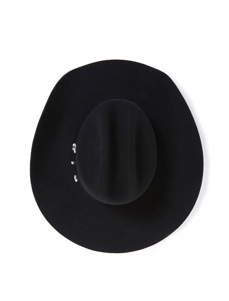 Chapeau Cowboy Feutre Bison Corral STETSON