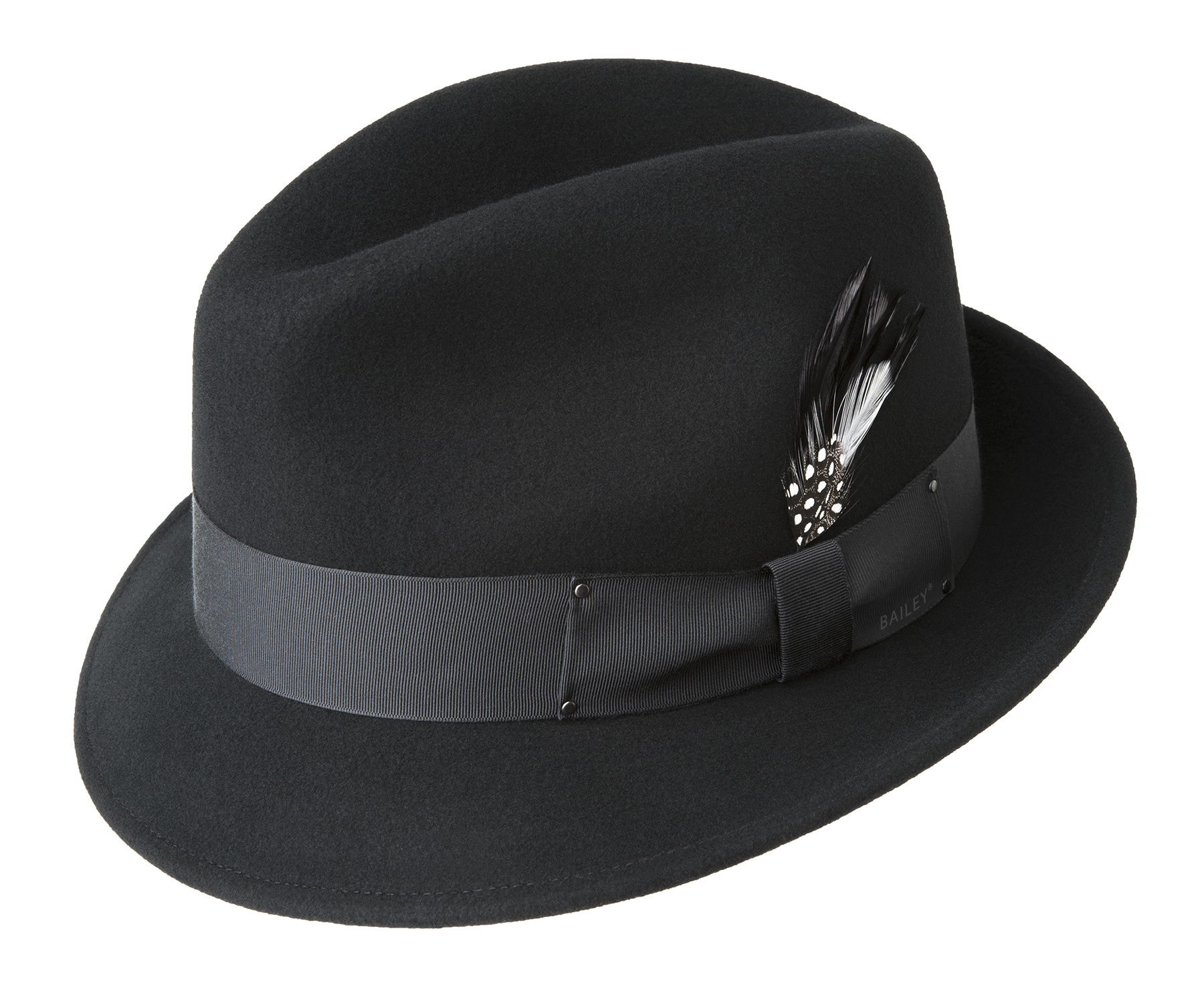 Tino Fedora Hat BAILEY | Henri henri | Fast shipping