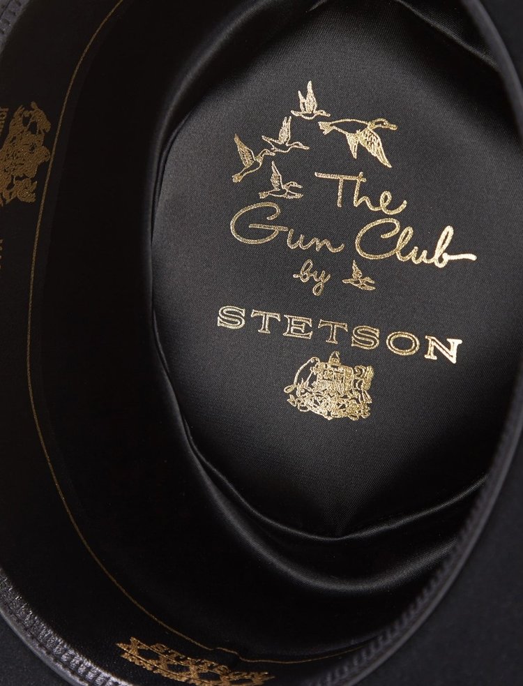 Royal Flush 5X Cowboy Hat STETSON