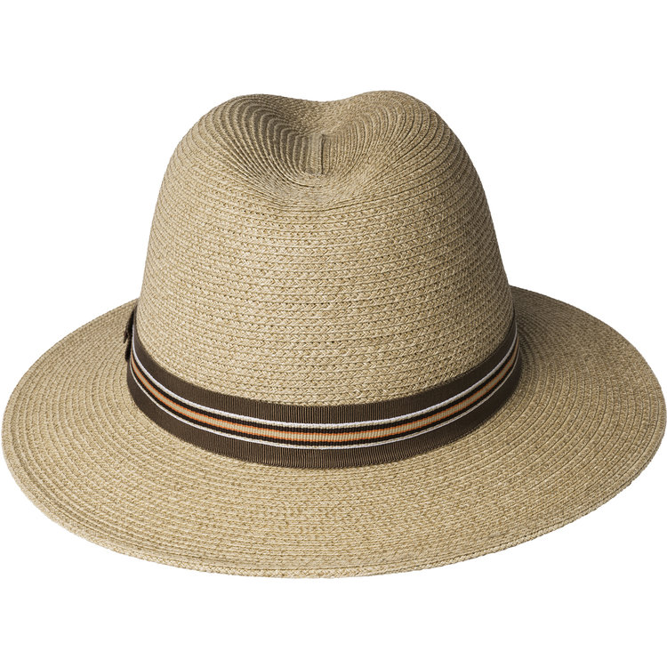 Hester Safari Brim Soft Straw Hat BAILEY