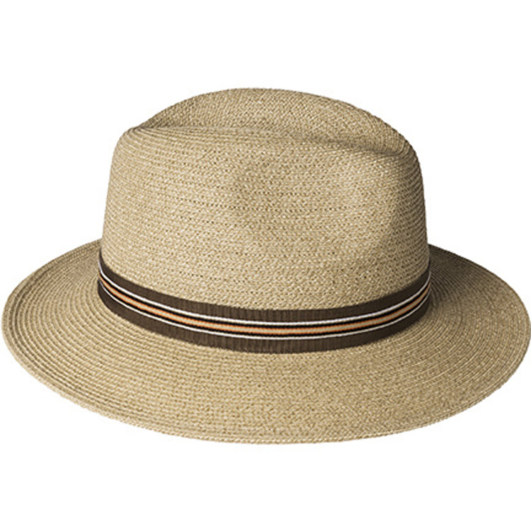 Chapeau Valogne Paille Souple Hester BAILEY