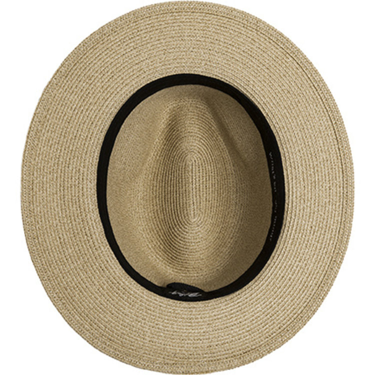 Hester Safari Brim Soft Straw Hat BAILEY