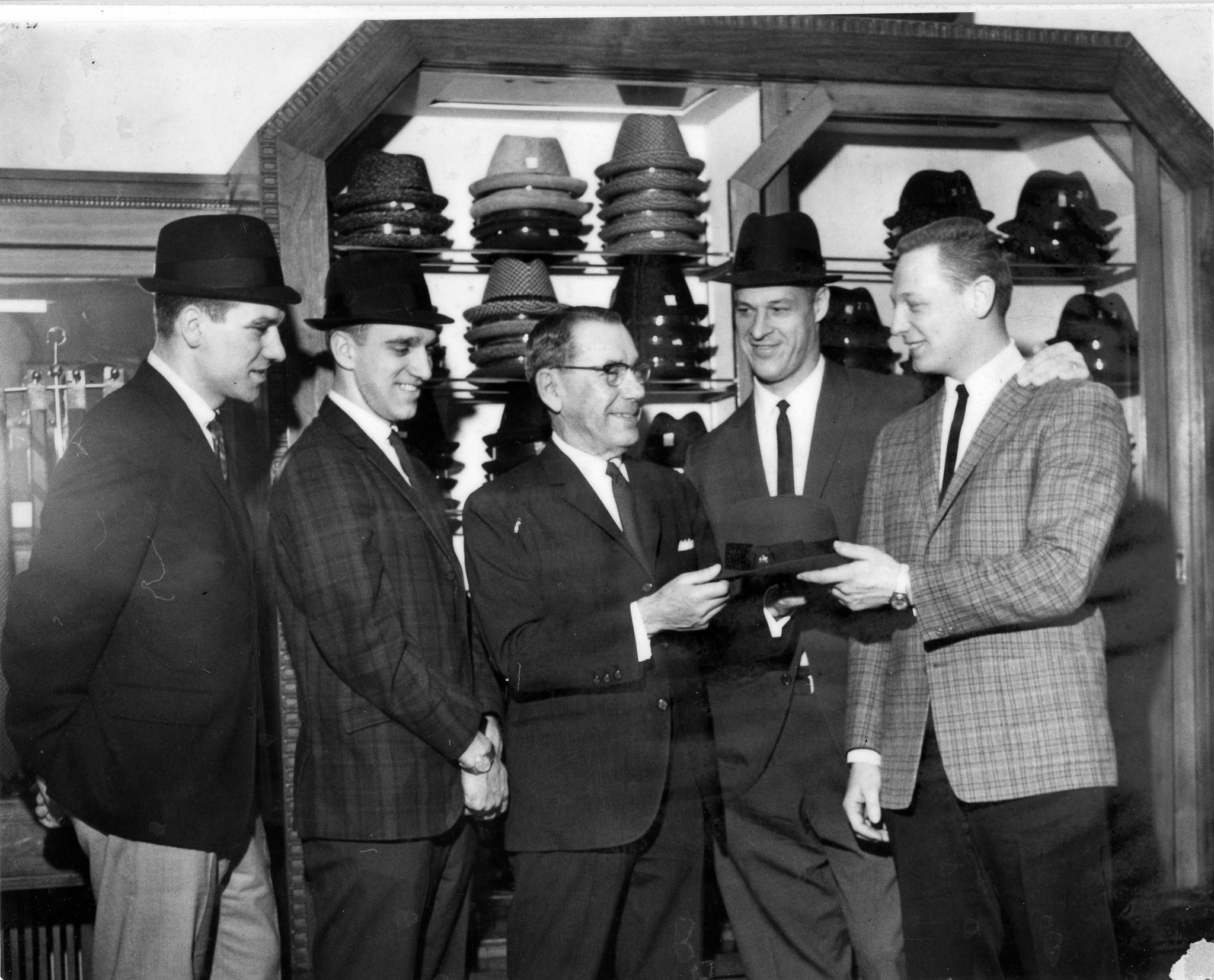 Akubra Hats in Canada - Henri Henri