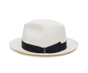 Panama City In What Country Are Panama Hats Made Street Stall With