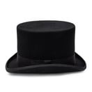 Wool Felt Top Hat CHRISTYS', Fast Shipping