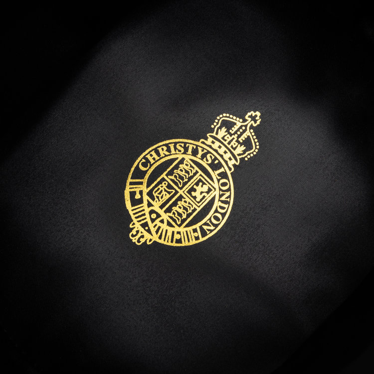 Wool Felt Top Hat CHRISTYS'