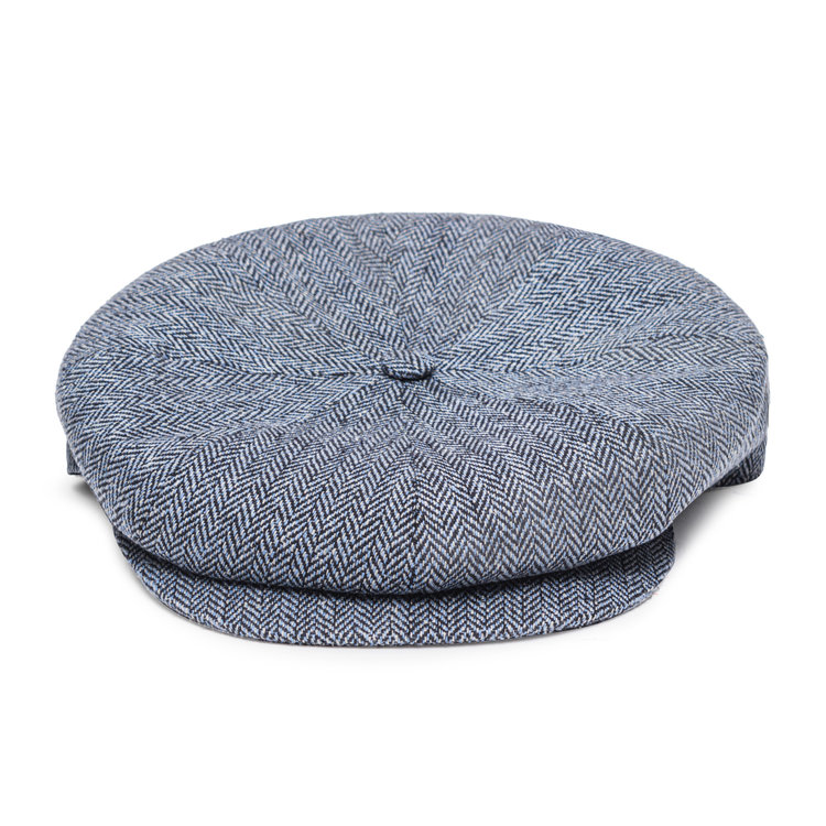 Gatsby Silk 201 Summer Newsboy Cap CITY SPORT