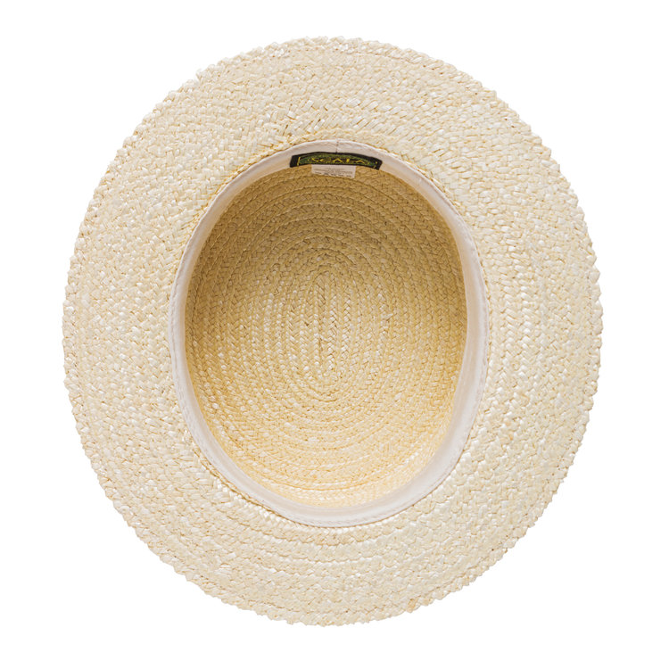 Gondola Vintage Boater Hat SCALA