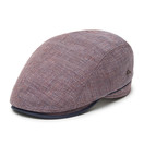 Xavier Summer Flat Cap GÖTTMANN, Fast Shipping