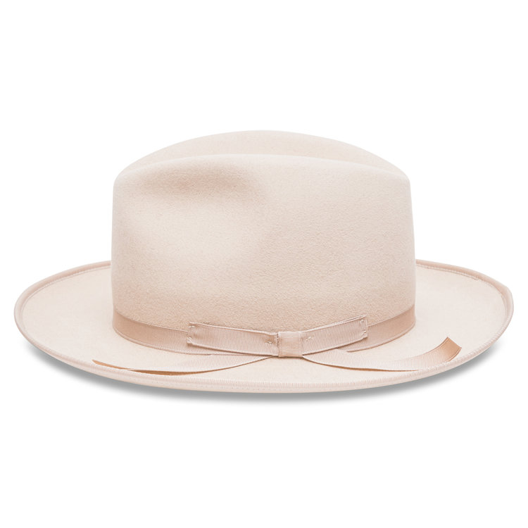 Bill Fur Felt Hat HENRI HENRI