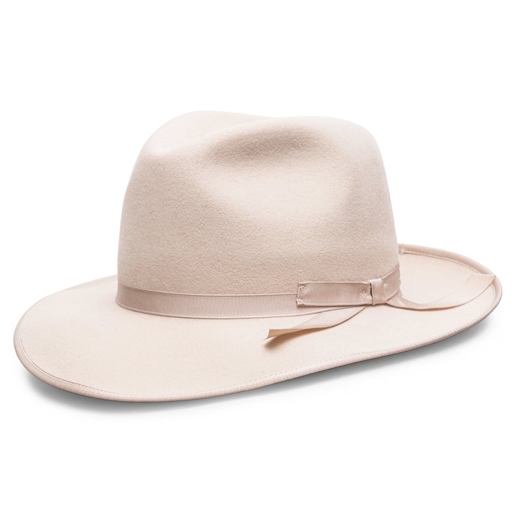 Bill Fur Felt Hat HENRI HENRI