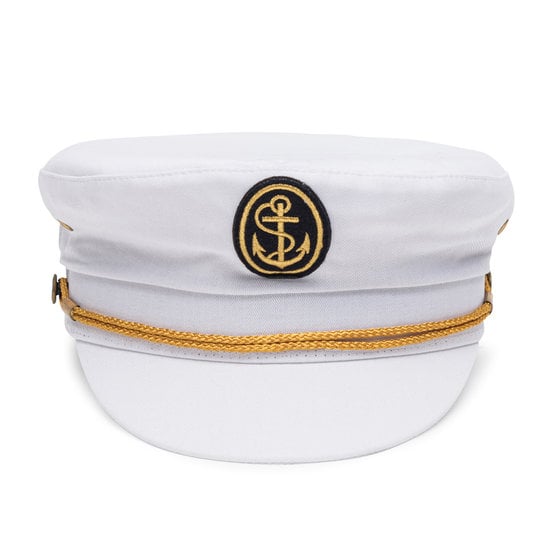 la casquette marin femmes - achat Ma Casquette Luzienne pour l'été