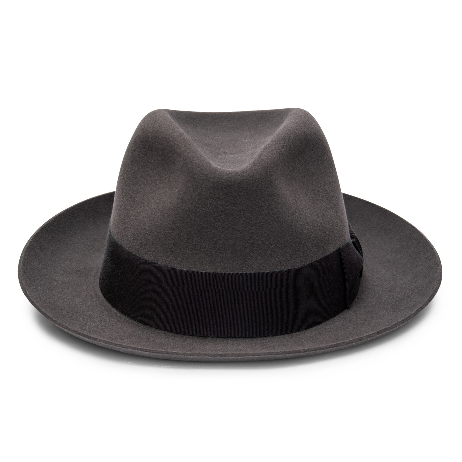 Chapeau Fedora Homme Chennuo Feutre Jazz Réglable 56-58cm Chapeau