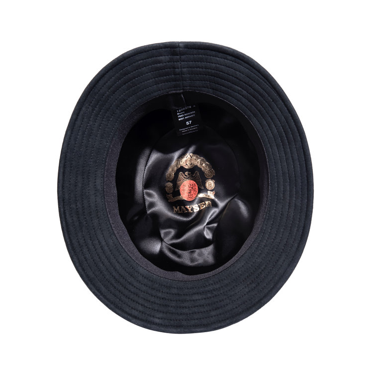 Chapeau Pliable Bruno Alcantara MAYSER