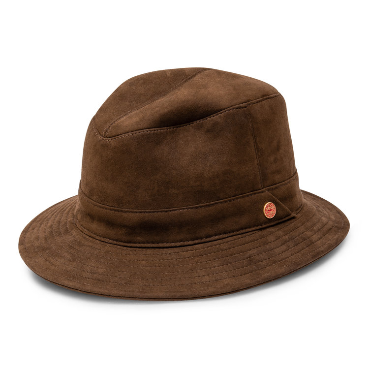Chapeau Pliable Bruno Alcantara MAYSER