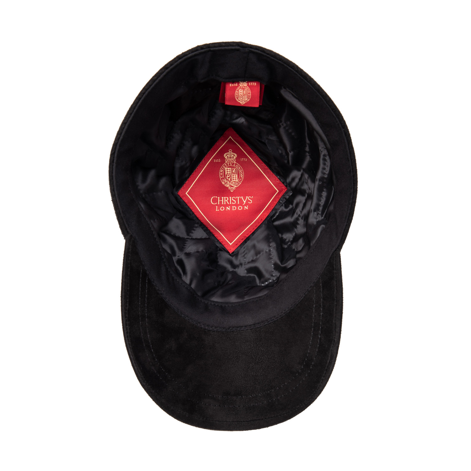 British Ball Cap - Henri Henri