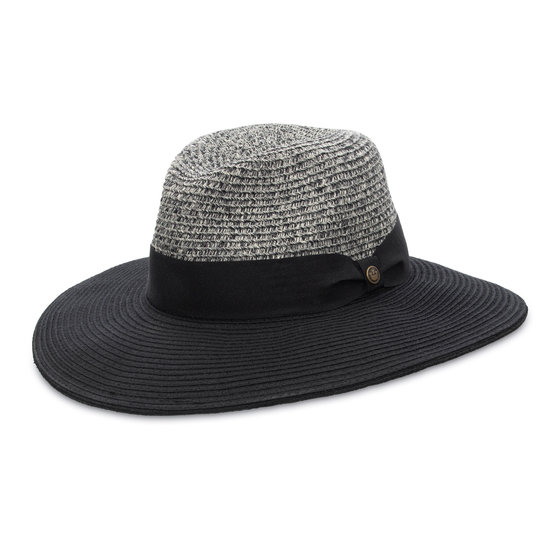 Tilley Wide Brim Genuine Panama Straw Hat – Wildflower Ethical Apparel