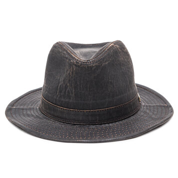 Indiana Jones Waxed Cotton