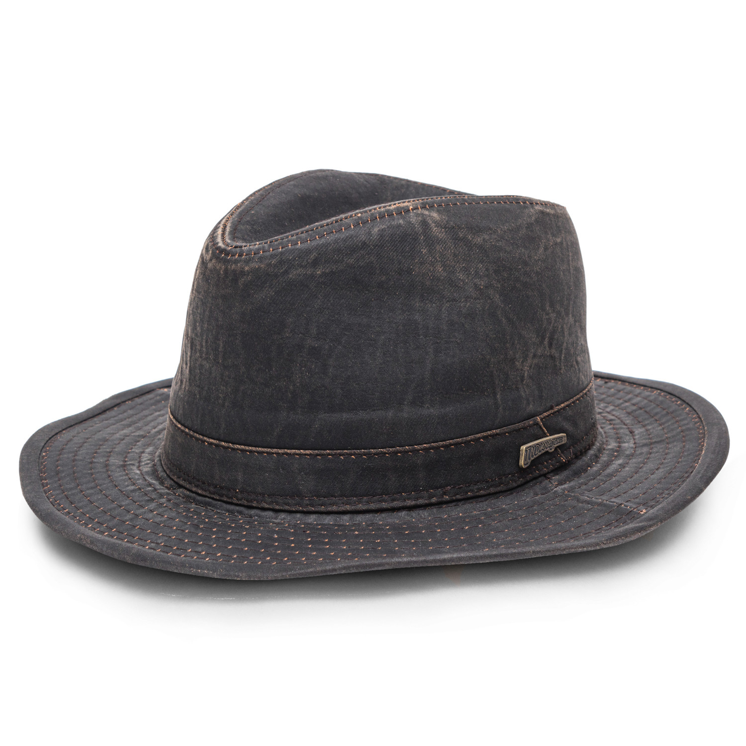 Chapeau Indiana Jones - Chapeaux De Carnaval - Matériaux pour