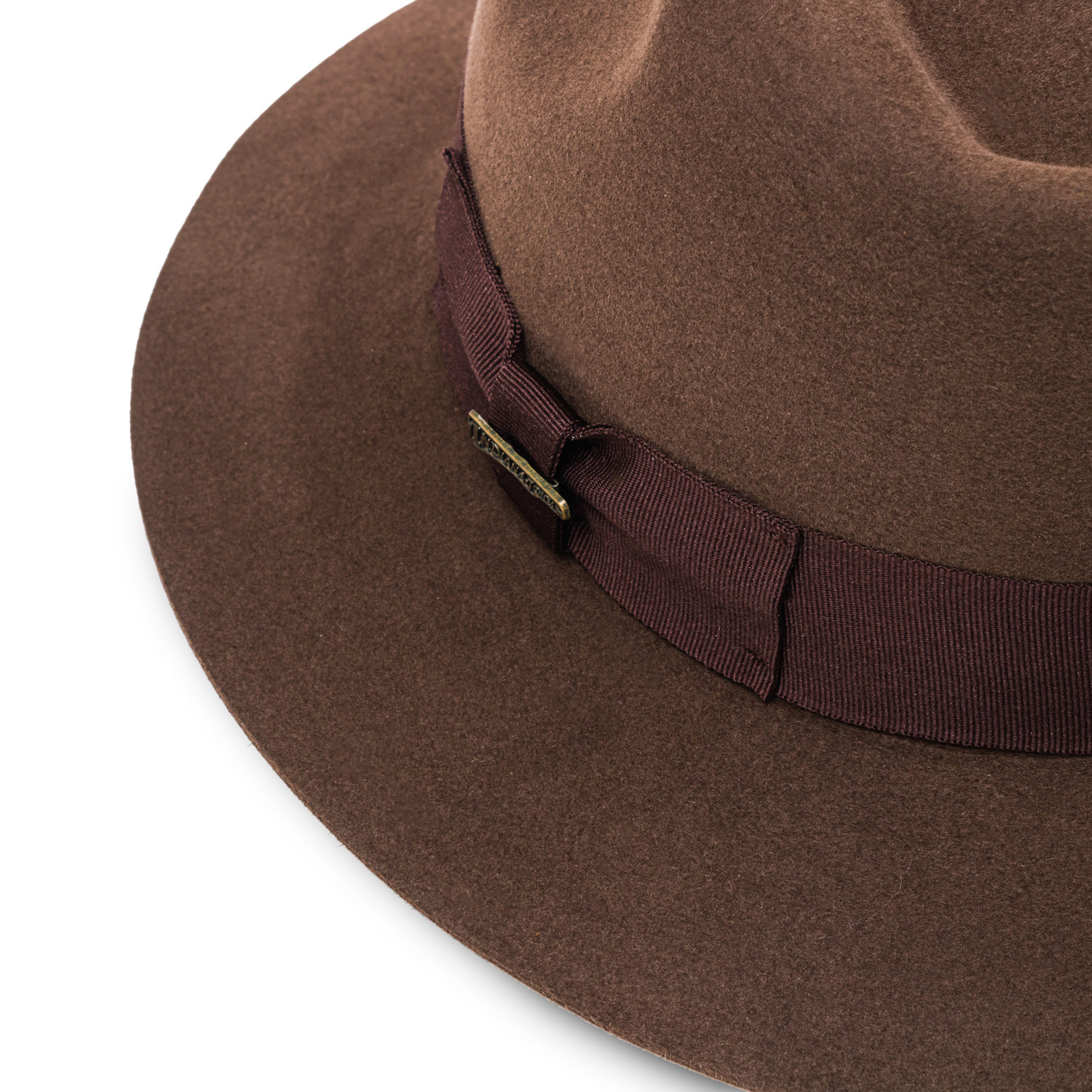Indiana Jones Fur Felt - Henri Henri