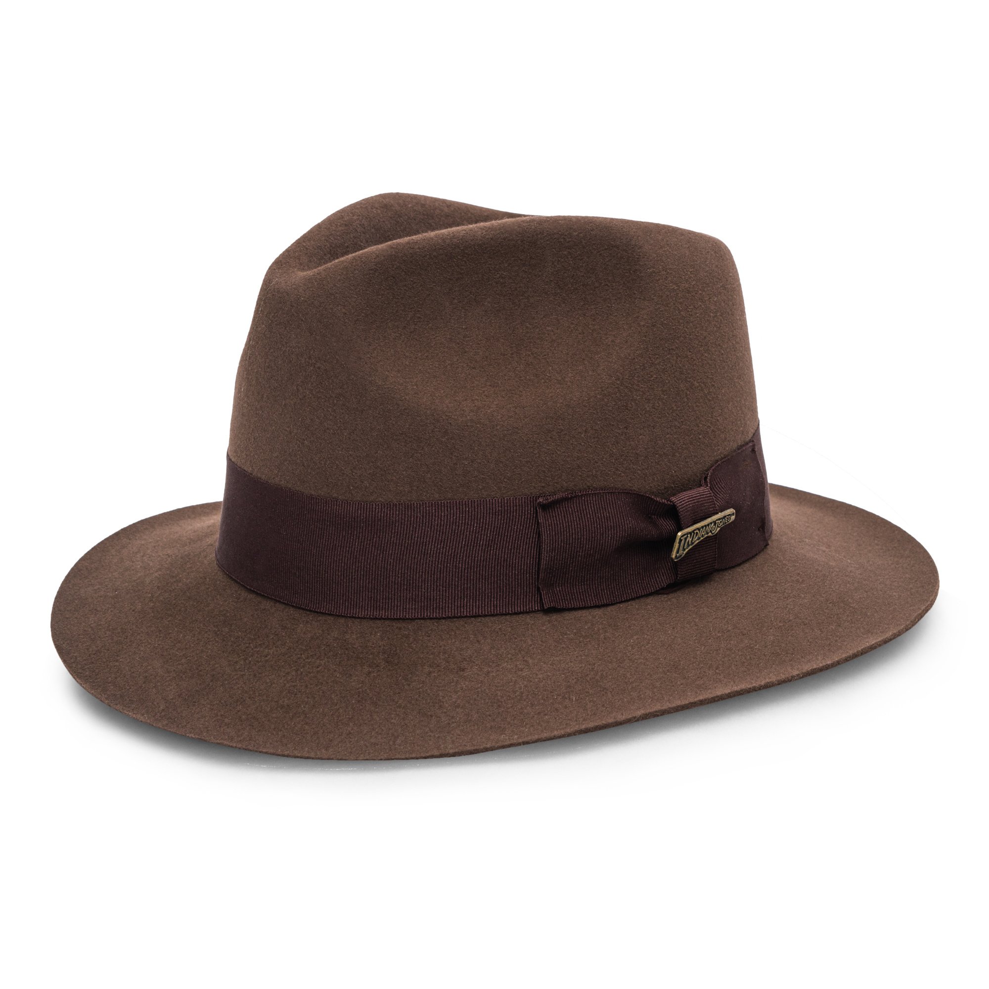 Chapeau Indiana Jones Wool Felt INDIANA JONES