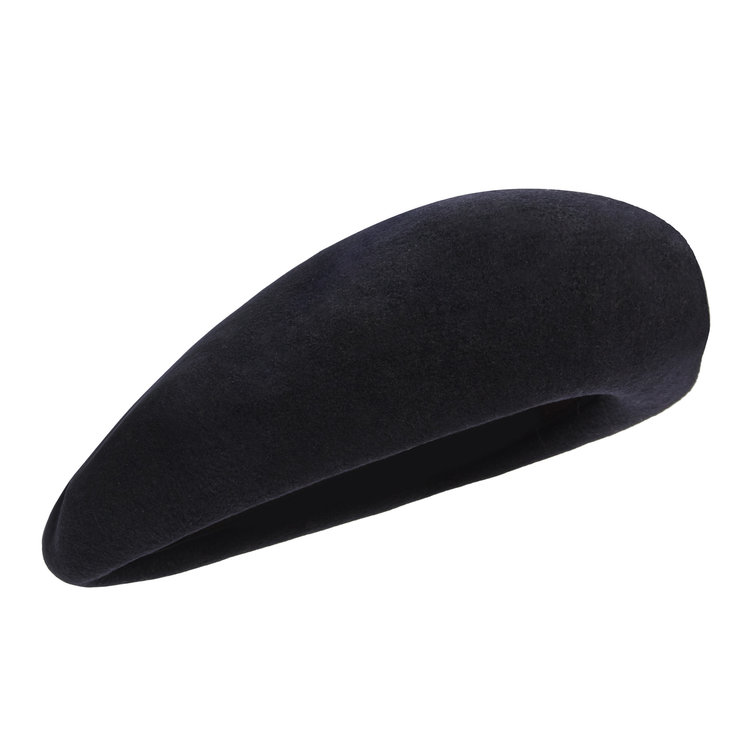 Authentic Basque Beret Made in France LAULHÈRE