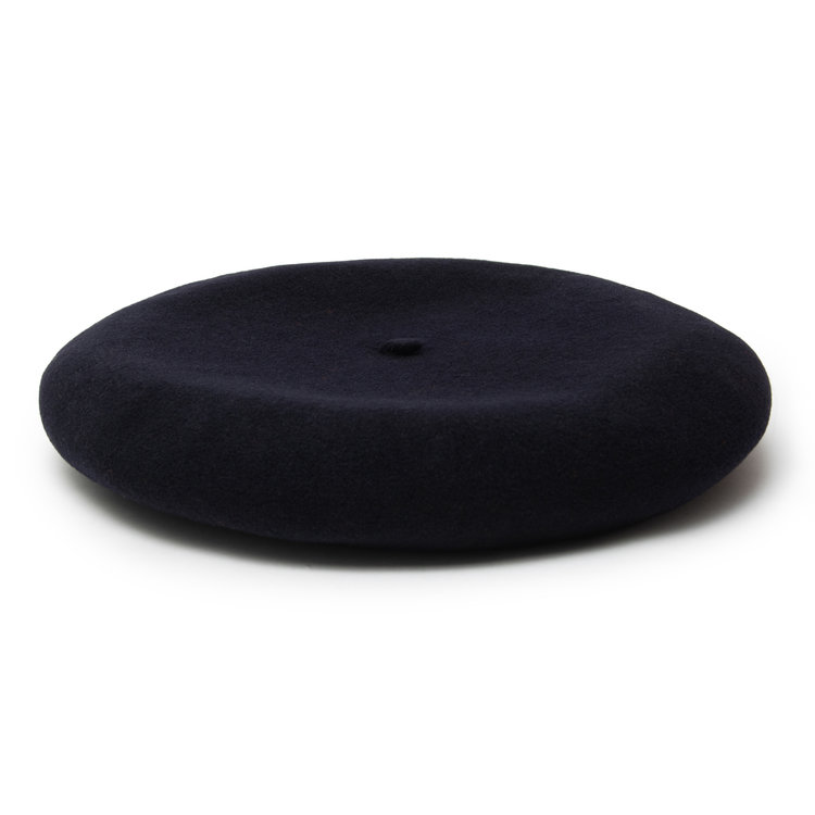 Authentic Basque Beret Made in France LAULHÈRE