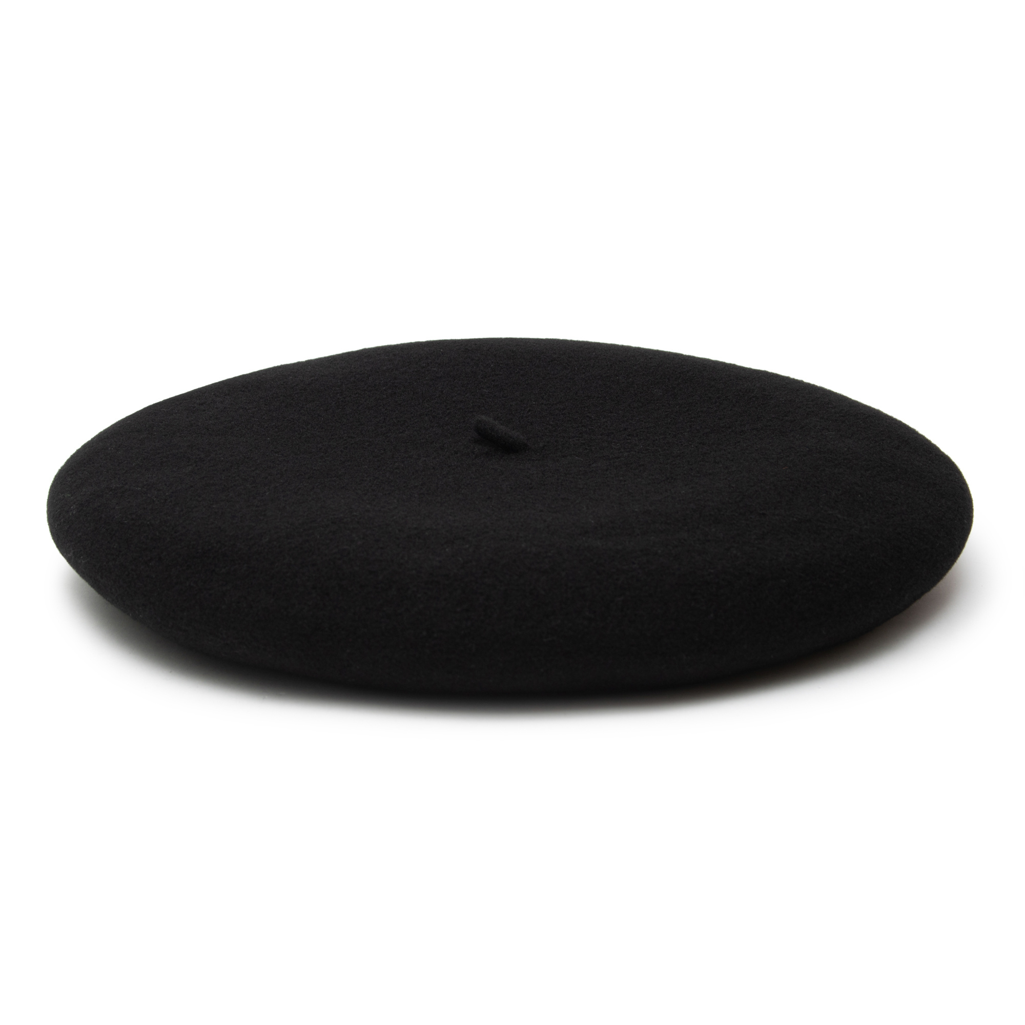 Campan Merino Wool Basque Beret LAULHÈRE | Fast Shipping | Henri Henri
