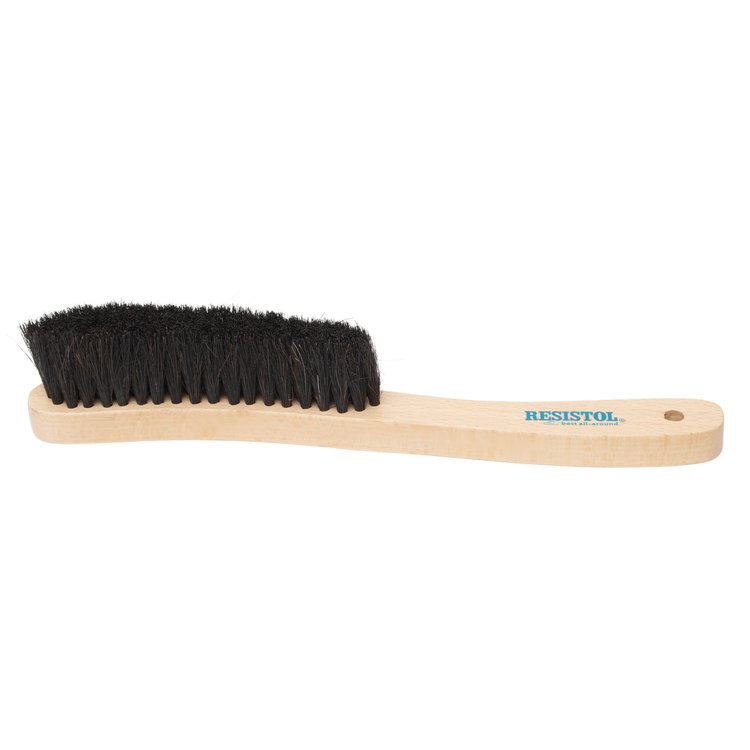 Brosse à Chapeau pour Feutre Fourrure RESISTOL