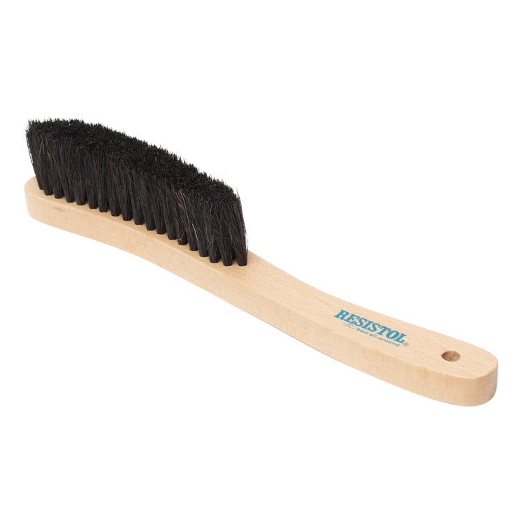 Brosse à Chapeau pour Feutre Fourrure RESISTOL