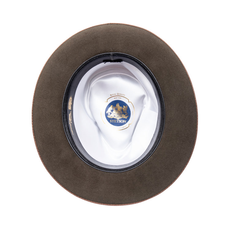 Stratoliner Special Edition Fur Felt Hat STETSON