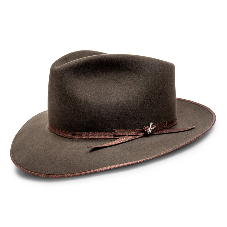 Chapeau Stratoliner Special Edition Feutre STETSON