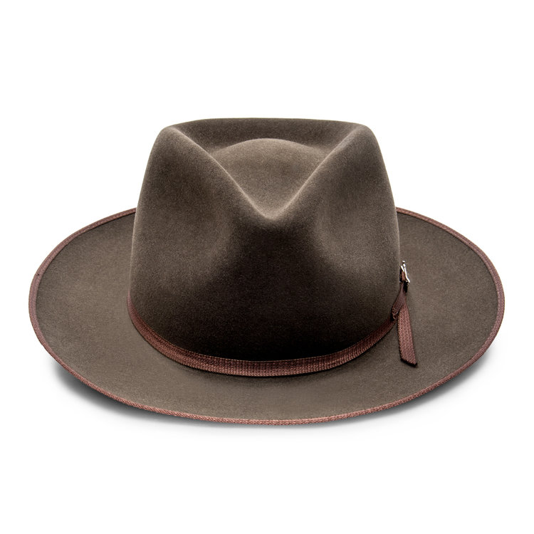 Stratoliner Special Edition Fur Felt Hat STETSON
