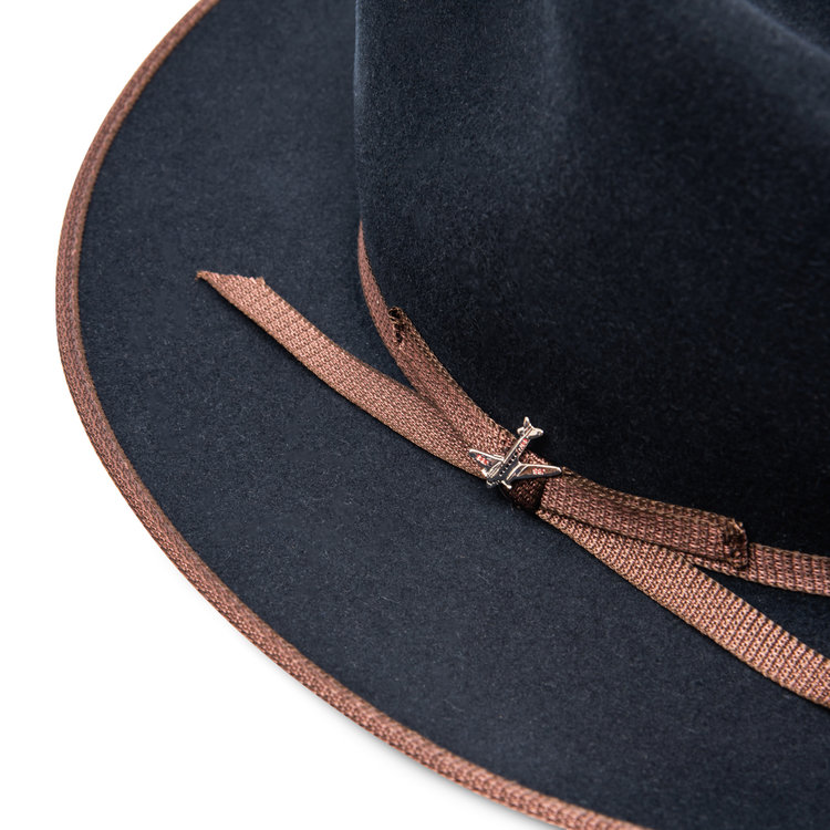 Stratoliner Special Edition Fur Felt Hat STETSON