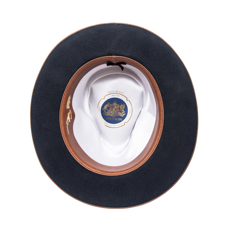 Stratoliner Special Edition Fur Felt Hat STETSON