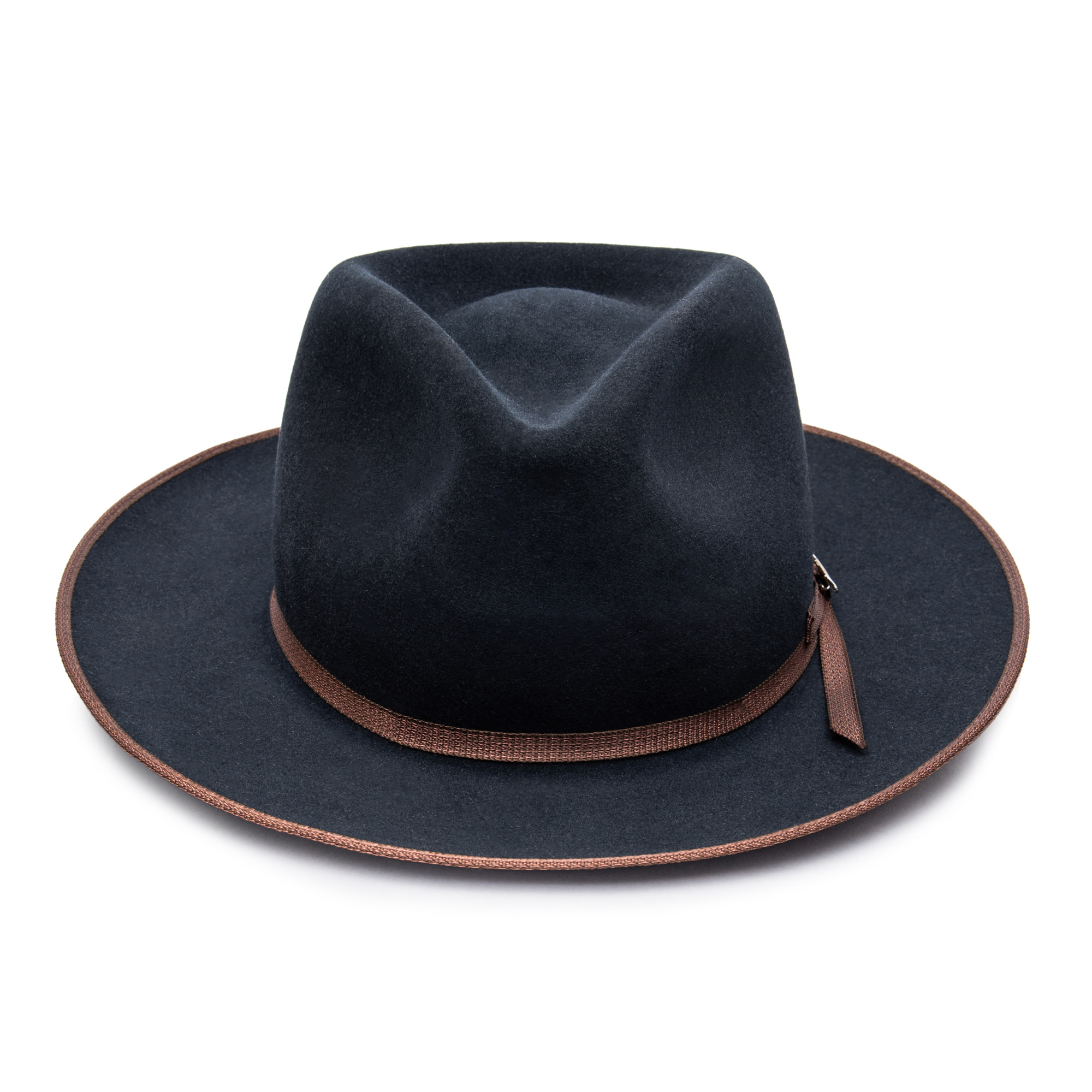 帽子 Stetson Stratoliner Special Edition Hemp Stratoliner Hemp Fedora Hat STETSON | Fast Shipping | Henri