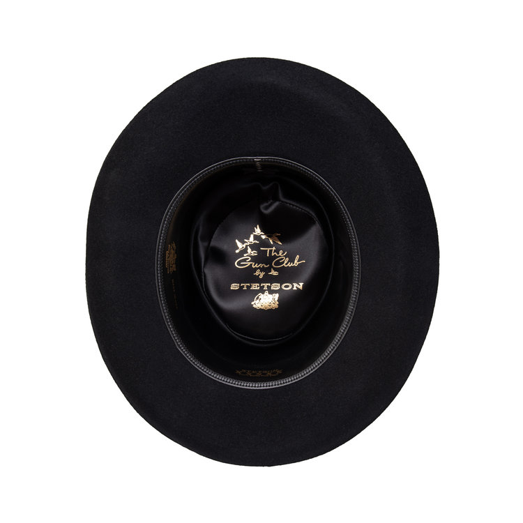 Royal Flush 5X Cowboy Hat STETSON