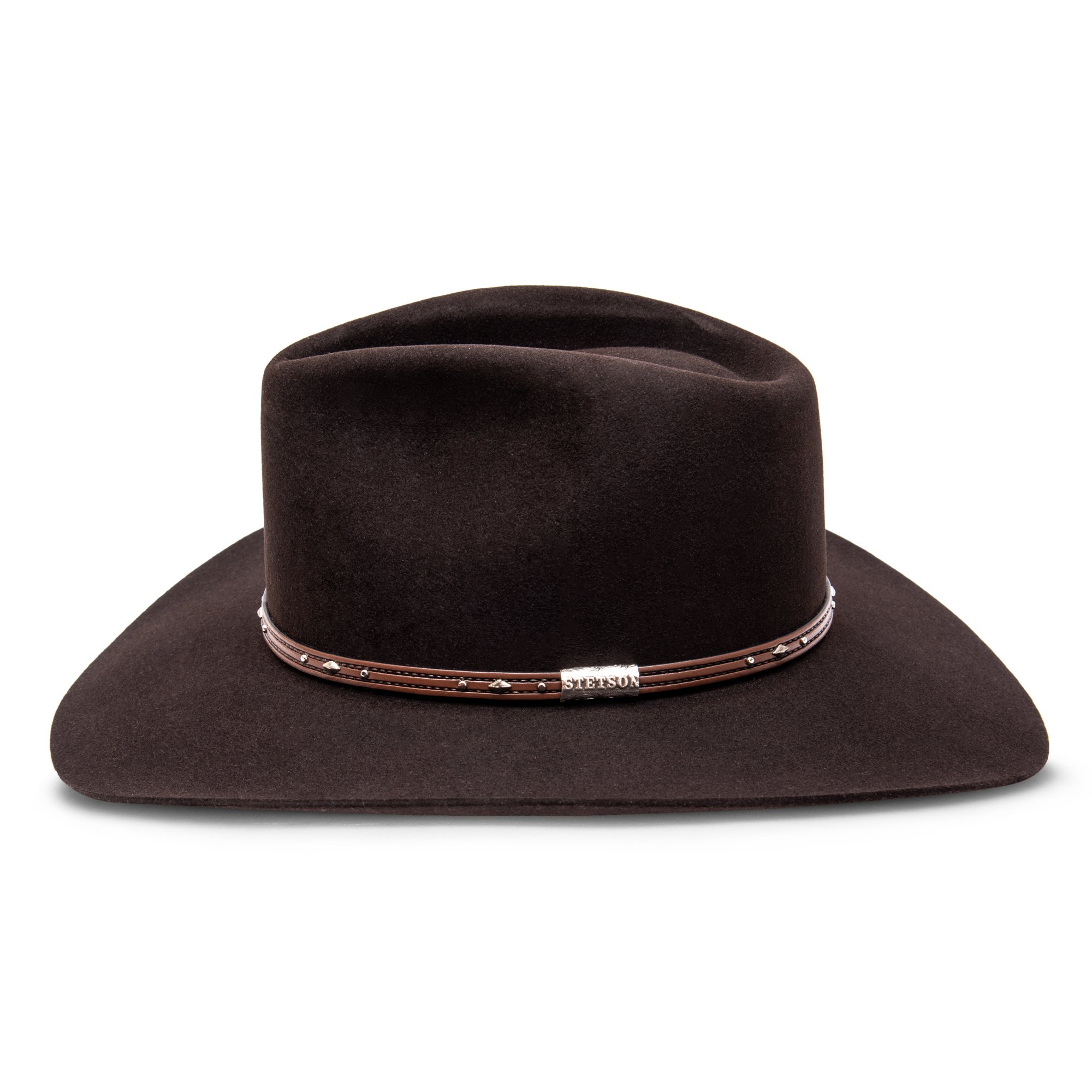 Le chapeau cowboy plume, Fumile, Chapeaux, Fabrique 1840, Créateurs  canadiens