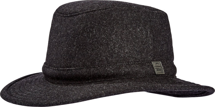 TTW2 Tec Wool Winter Bucket Hat TILLEY