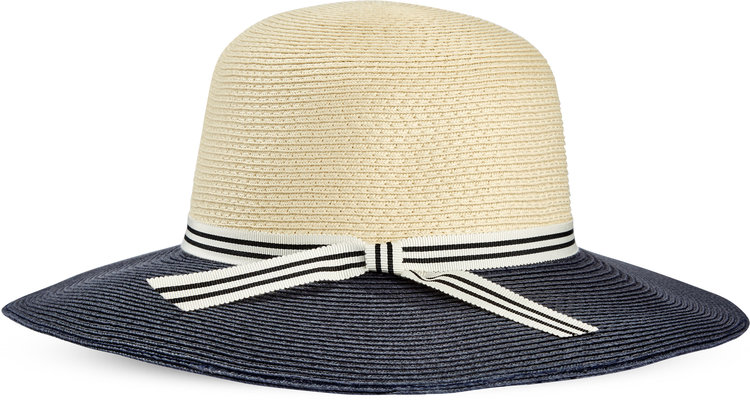 TOY1 Audrey Straw Sun Hat TILLEY